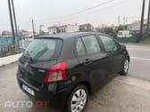 Toyota Yaris 1.0 Sol AC