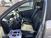 Renault Clio 1.2 16V Dynamique