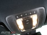 Mercedes-Benz A 200 AMG Line Aut.