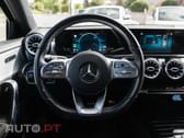 Mercedes-Benz A 250 e 8G-DCT Edition AMG Line
