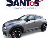 Nissan Juke 1.0 DIG-T N-Connecta