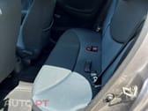 Toyota Yaris 1.0 Terra AC