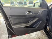 Mercedes-Benz A 180 CDi BlueEfficiency Edition Urban