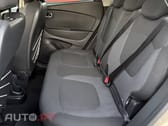 Renault Captur 1.5 dCi Exclusive