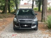 Ford Kuga 2.0 TDCi Titanium