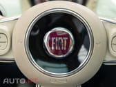 Fiat 500 1.2 New Lounge