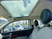 Fiat 500 0.9 8V TwinAir Lounge S&S
