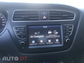 Hyundai i20 1.0 T-GDI Style Plus