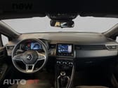 Renault Clio EVOLUTION TCE 100 BI FUEL