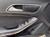 Mercedes-Benz CLA 200 d Shooting Brake AMG Line Aut.