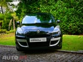 Renault Scénic 1.5 dCi Bose Edtion
