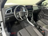 Volkswagen T-Roc Cabrio 1.5 TSI 150cv Style