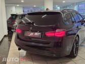 BMW 320 D AUTO SPORT LINE