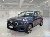 Volvo XC40 T5 Recharge DKG Inscription
