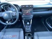 Citroen C3 Aircross 1.5 BlueHDi C-Series