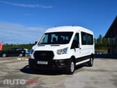 Ford Transit 330 L3 2.0 TDCi H2 Trend