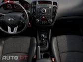 Kia Ceed SW 1.6 CRDi TX ISG