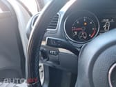Volkswagen Golf 1.6 TDi Confortline DSG