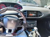 Peugeot 308 SW GT Line 1.6 Blue HDi 120cv