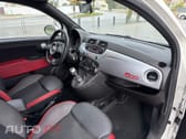 Fiat 500 1.2 S