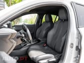 Peugeot 208 1.5 BlueHDi GT