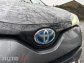 Toyota C-HR 1.8 Hybrid Square Collection