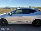 Renault Clio 1.0 TCe Intens