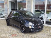 Fiat 500 1.3 16V Multijet Sport Start&Stop