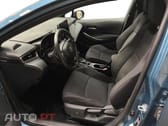 Toyota Corolla Touring Sports 2.0 Hybrid MY22 Dynamic Business