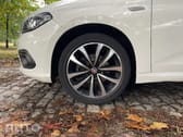 Fiat Tipo 1.6 M-Jet S-Design J18 DCT