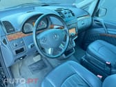 Mercedes-Benz Viano 2.2 CDI Ambiente