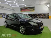 Seat Ibiza 1.4 TDI Sport