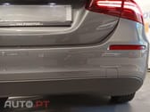 Mercedes-Benz A 250 Limo Base