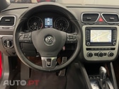 Volkswagen EOS 2.0 TDi BlueMotion DSG (NACIONAL)