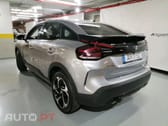 Citroen C4 1.2 PureTech Shine