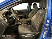 Kia Ceed 1.5 T-GDi GT Line DCT7