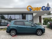 Peugeot 2008 1.6 BlueHDi Allure