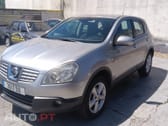 Nissan Qashqai 1.5 dCi Acenta