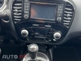 Nissan Juke 1.5 dCi Acenta