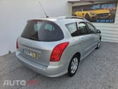 Peugeot 308 SW 1.6 16V Executive