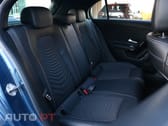 Mercedes-Benz A 180 d Progressive Aut.