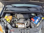 Ford Fusion 1.4 TDCi +