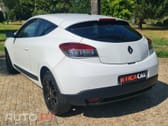 Renault Mégane Coupe 1.5 dCi Dynamique S