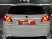 Peugeot 308 1.5 BlueHDi GT Line