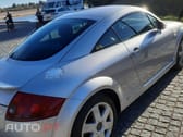 Audi TT s-line