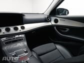 Mercedes-Benz E 300 De AMG Line