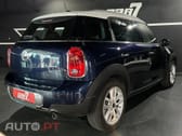 MINI Countryman Cooper D