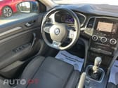 Renault Mégane Sport Tourer 1.5 Blue dCi Limited