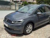 Volkswagen Touran 2.0 TDI Highline