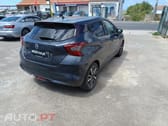 Nissan Micra 1.5 dCi N-Connecta S/S